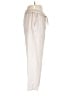 Splendid Ivory Linen Pants Size M - photo 4