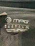 MPG Solid Black Athletic Shorts Size XS - photo 3