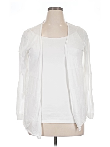 Apt. 9 Cardigan (view 1)
