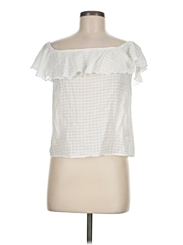 La Redoute Sleeveless Blouse (view 1)