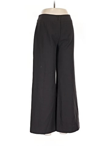 Armani Collezioni Wool Pants (view 1)