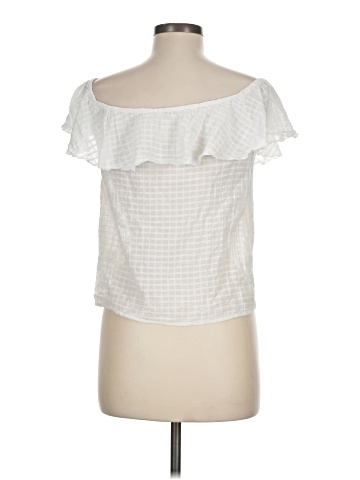 La Redoute Sleeveless Blouse (view 2)