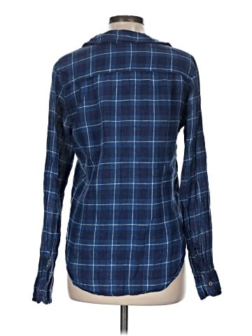American Colors by Alex Lehr Long Sleeve Blouse (view 2)