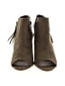 Just Fab Brown Sandals Size 7 1/2 - photo 2