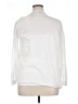 Apt. 9 White Cardigan Size XL - photo 2