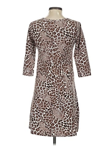 Tyler Boe Casual Dress (view 2)
