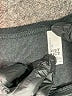 District. Black Long Sleeve T-Shirt Size 4X - photo 7