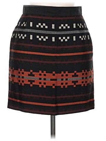 Proenza Schouler Wool Skirt (view 1)