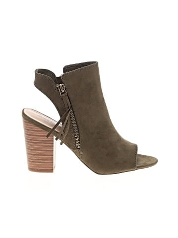 Just Fab Sandals (view 1)