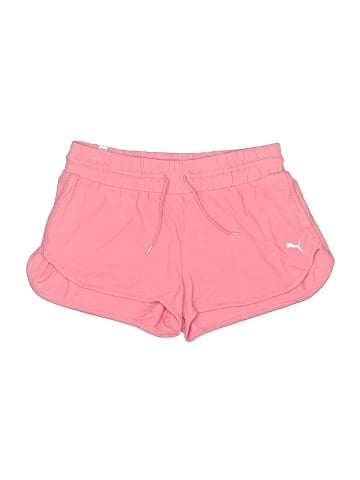 Puma Athletic Shorts (view 1)