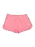 Puma Solid Pink Athletic Shorts Size S - photo 1