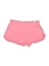 Puma Solid Pink Athletic Shorts Size S - photo 2