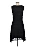 Max Studio Black Cocktail Dress Size M - photo 2
