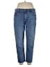 Gap Blue Jeans Size 16L - photo 1