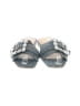 madden nyc Silver Sandals Size 7 - photo 2