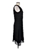 Max Studio Black Cocktail Dress Size M - photo 4