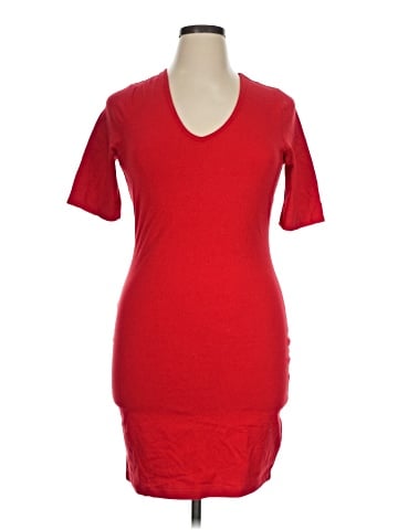 Venus Casual Dress (view 1)
