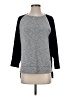 Fresh Produce Gray Sweatshirt Size XS - photo 1