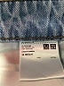 Uniqlo Blue Jeans Size 23 waist - photo 7