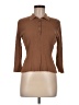 Rag & Bone Brown Pullover Sweater Size M - photo 1