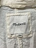Madewell 100% Linen Ivory Blazer Size S - photo 6