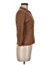 Rag & Bone Brown Pullover Sweater Size M - photo 4
