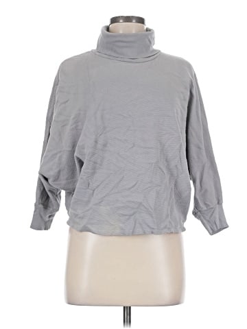Stateside Turtleneck Sweater (view 1)