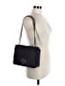 Tory Burch Solid Black Leather Crossbody Bag One size - photo 2