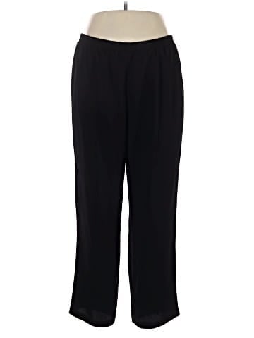 R&M Richards Casual Pants (view 1)