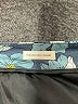 Ann Taylor Print Blue Shorts Size 10 - photo 3