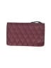 Vera Bradley Burgundy Wristlet One size - photo 2