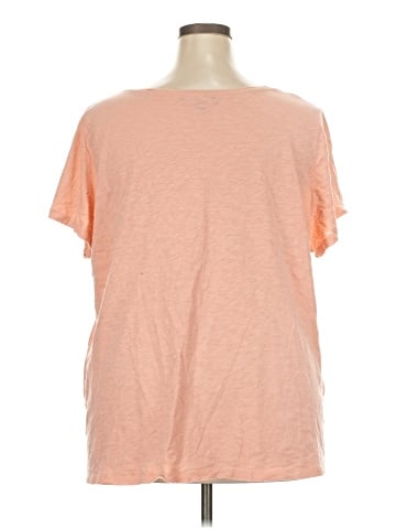 Ellos Short Sleeve T-Shirt (view 2)