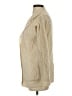 Aran Crafts Ivory Cardigan Size XS - photo 5