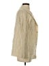 Aran Crafts Ivory Cardigan Size XS - photo 4