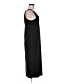 Vuori Solid Black Casual Dress Size M - photo 4