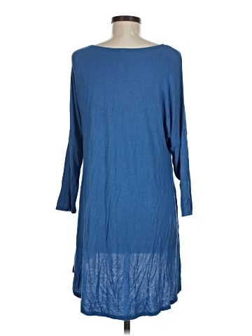 Zenana Premium Casual Dress (view 2)