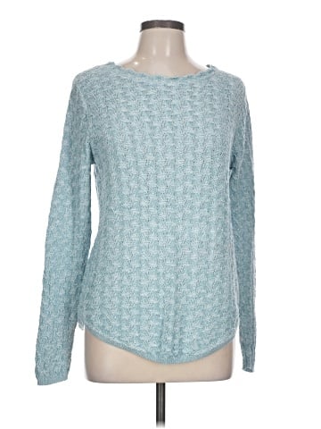 Eight Eight Eight Pullover Sweater (view 1)