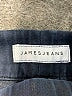 James Jeans Blue Active Pants Size 25 waist - photo 7