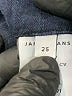James Jeans Blue Active Pants Size 25 waist - photo 8
