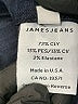 James Jeans Blue Active Pants Size 25 waist - photo 9