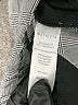 Athleta Houndstooth Gray Dress Pants Size 8 (tall) - photo 8