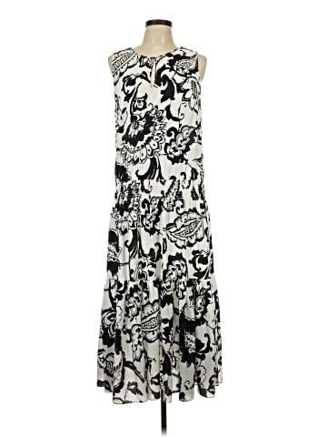 Lauren by Ralph Lauren Casual Dress (view 1)