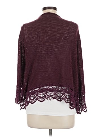 Faded Glory Cardigan (view 2)