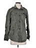 Buffalo by David Bitton 100% Cotton Green Jacket Size S - photo 1