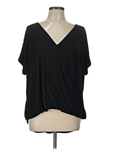 Double Zero Short Sleeve T-Shirt (view 1)
