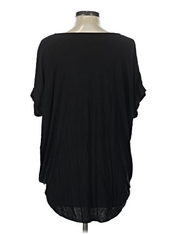 Double Zero Short Sleeve T-Shirt (view 2)