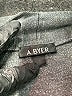 A. Byer Gray Cardigan Size S - photo 7