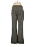 Gap Chevron-herringbone Gray Dress Pants Size 4 - photo 2