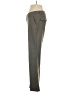 Gap Chevron-herringbone Gray Dress Pants Size 4 - photo 5
