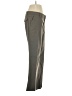 Gap Chevron-herringbone Gray Dress Pants Size 4 - photo 4